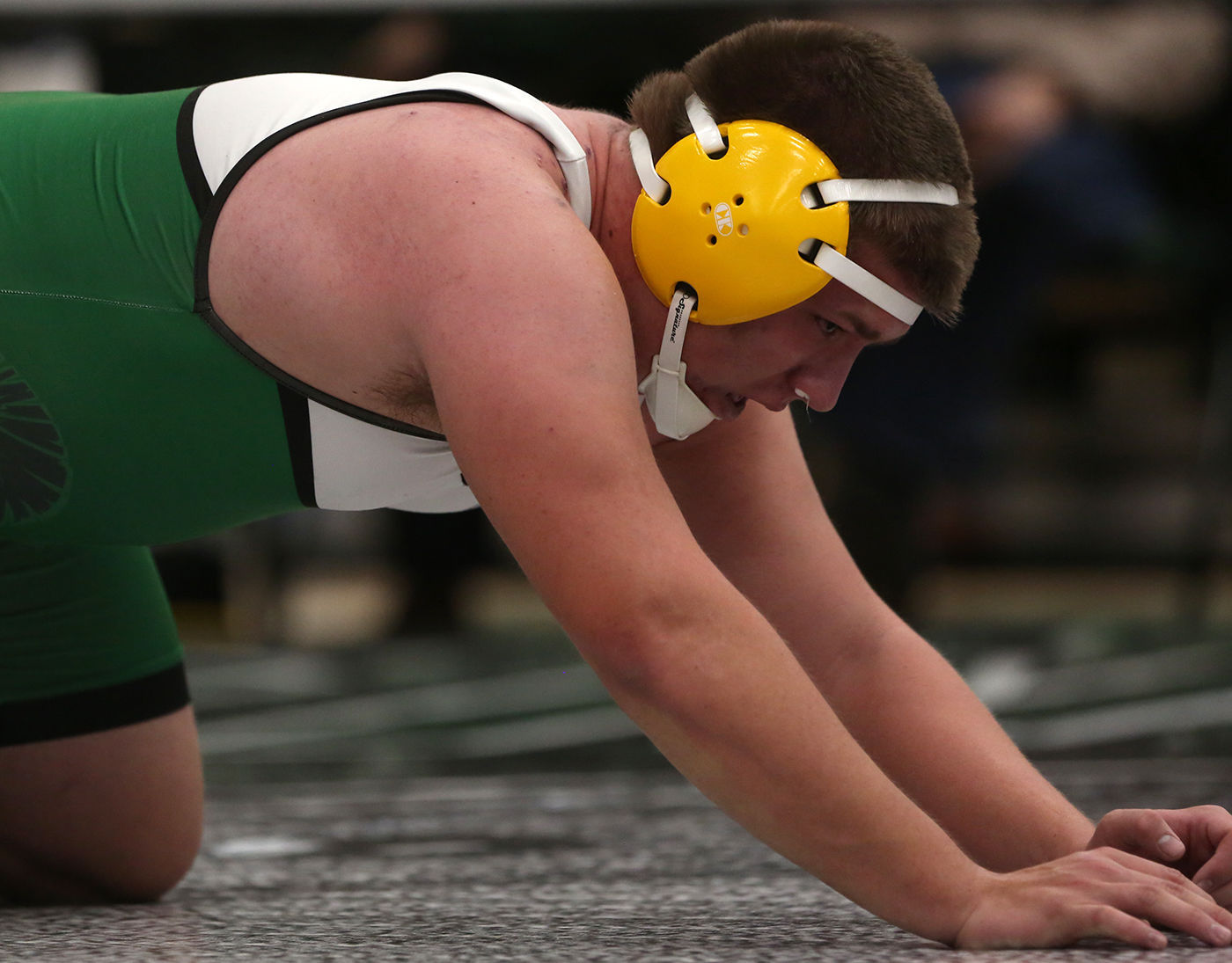 Wrestling